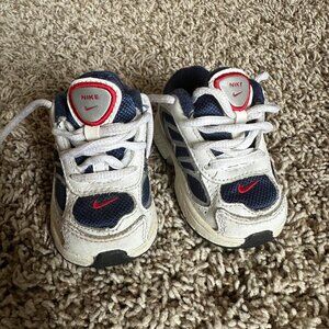 Nike Baby Shoes Size 2C
